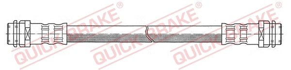 Brake Hose